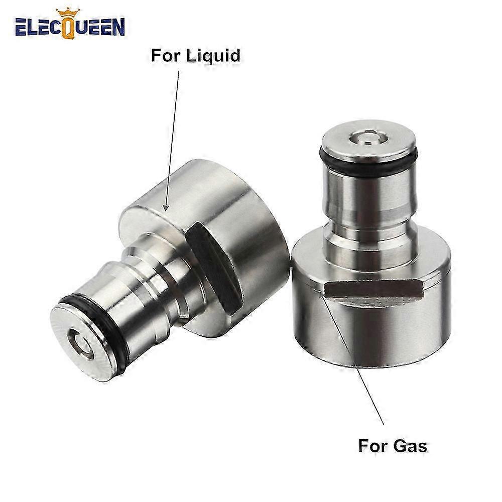 Ball Lock Conversion Post Cornelius Gas Liquid Type Ball Lock Post Convert to Cornelius Ball Lock Keg