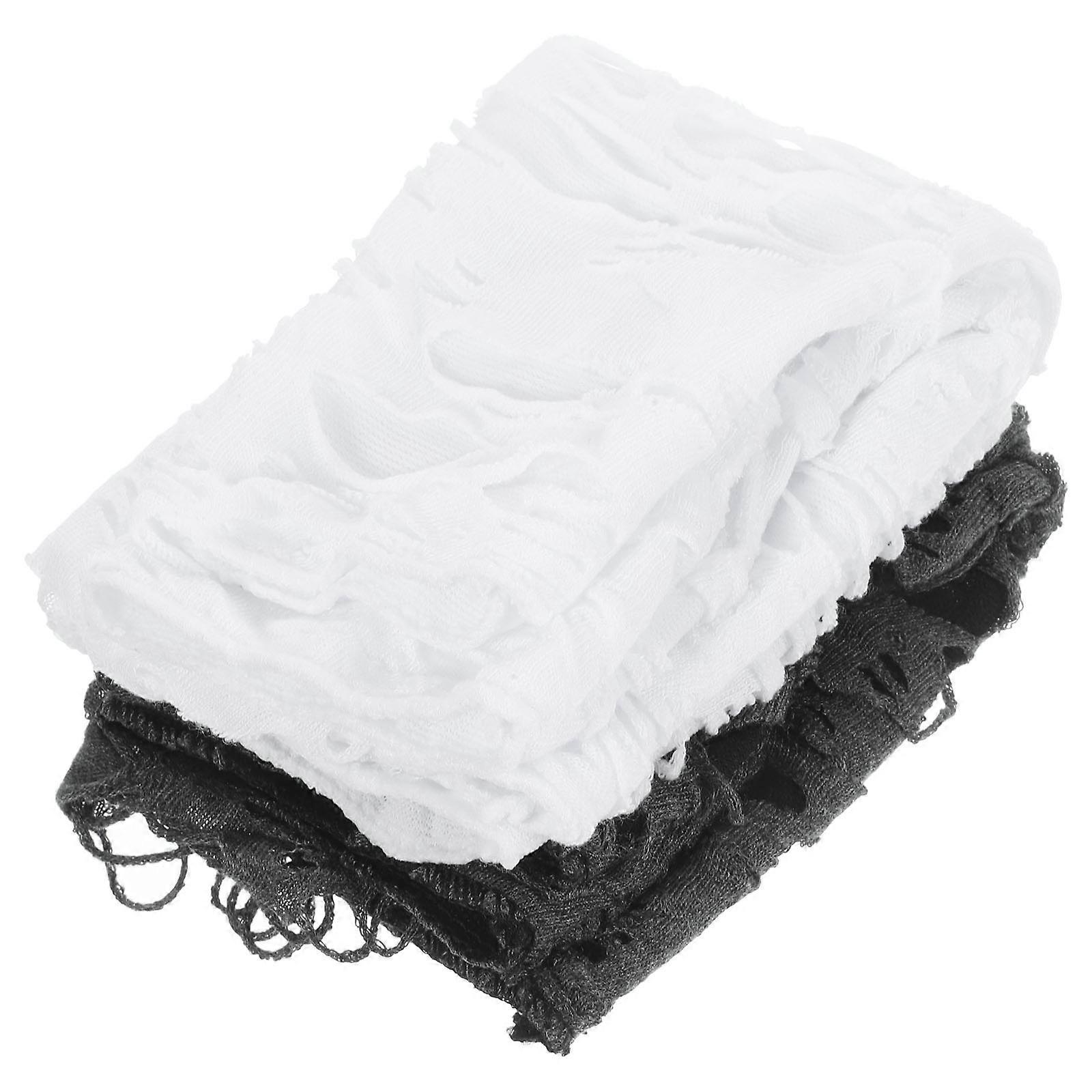 Cool Rip Design Gloves for Confident Expressions at Themed Gatherings