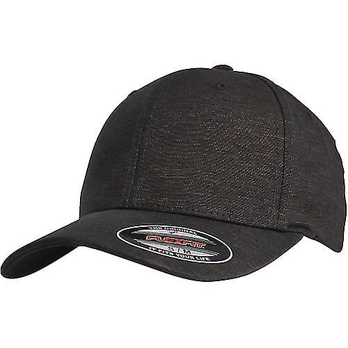Flexfit by Yupoong Natural Melange Cap