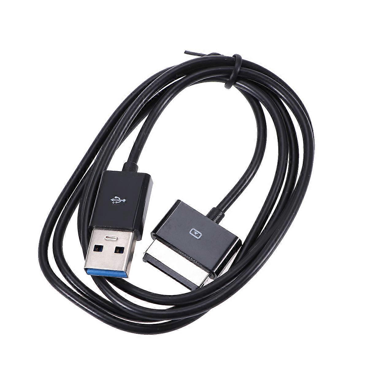 Efficient USB Cable for Charging and Data Sync