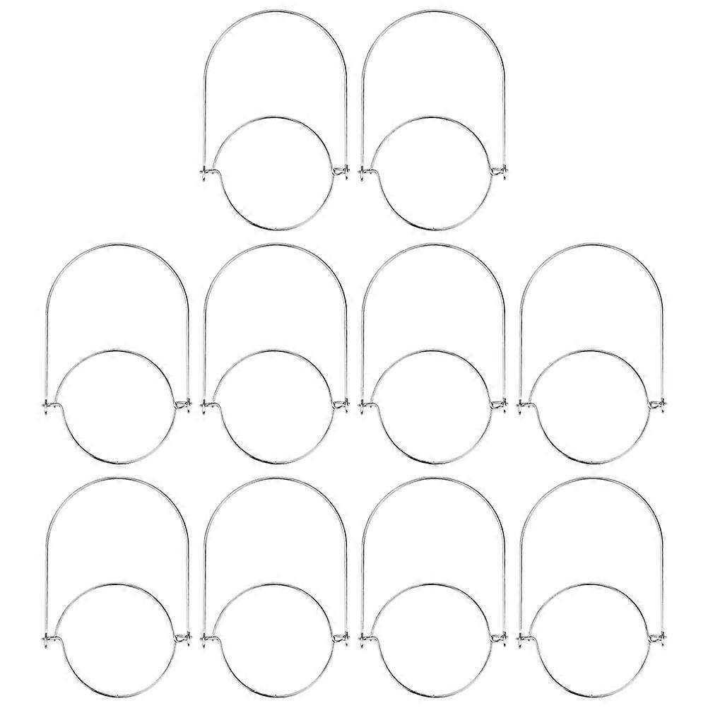 Canning Jar Attachments, Reliable and Practical for Organizing Spaces