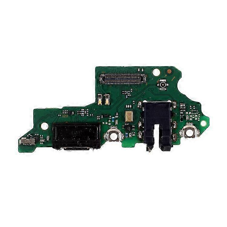 OEM Charging Port Flex Cable Replacement Compatible For Huawei P Smart Z 2025