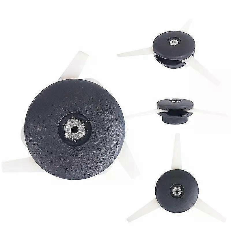 3-listá strunová hlava pro STIHL POLYCUT 6-3, FS38 FS40 FS45 FS46 FS50 odolné díly