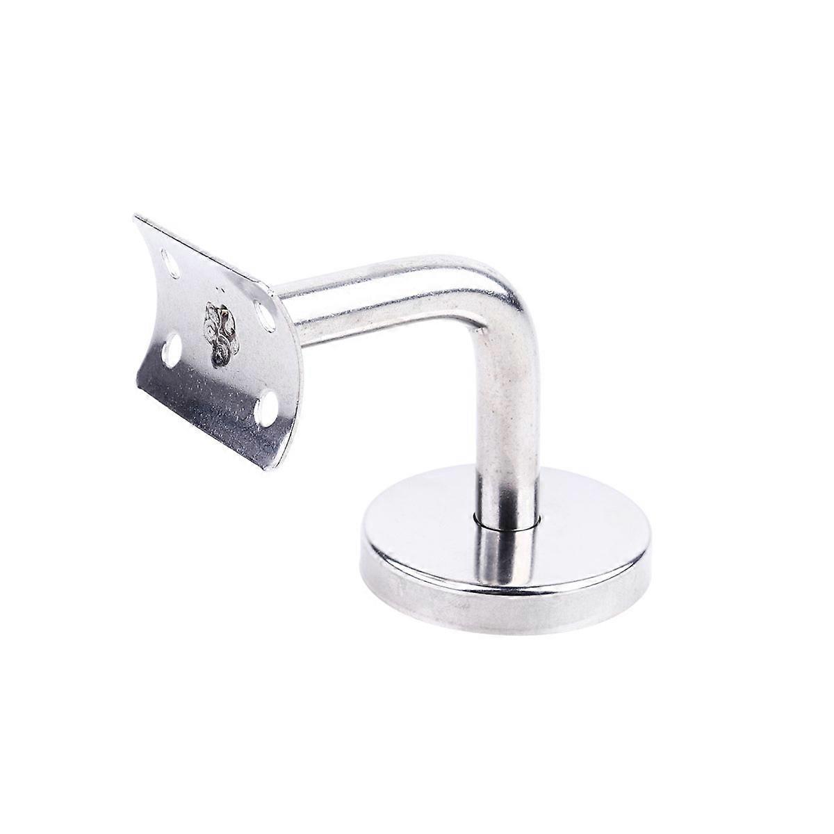 Stable Stainless Steel Brackets, Perfect for Hotel and Restaurant Installations