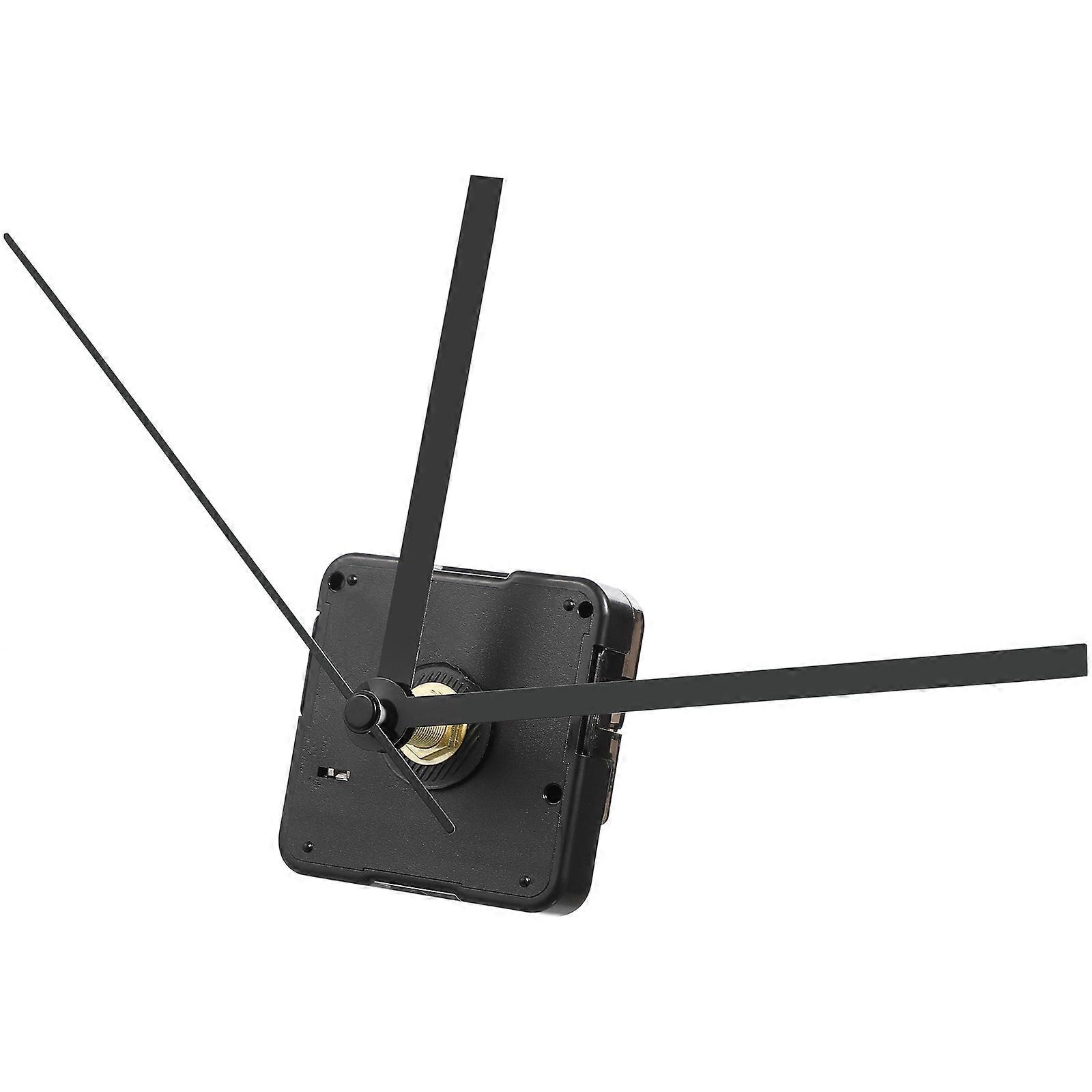 Custom Clock Kits, Silent and Precise Movements, Long Term Use
