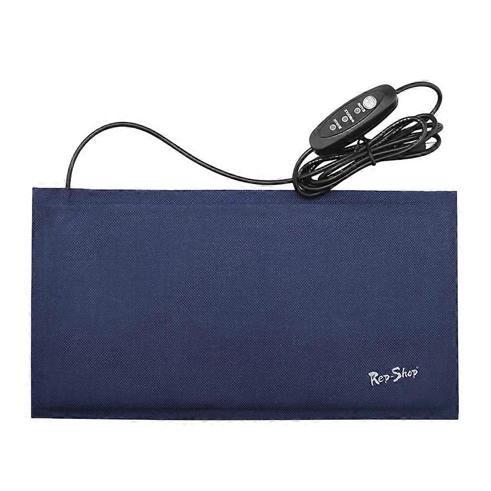 Portable Pet Heat Pad, Versatile Usage, Ensures Warmth