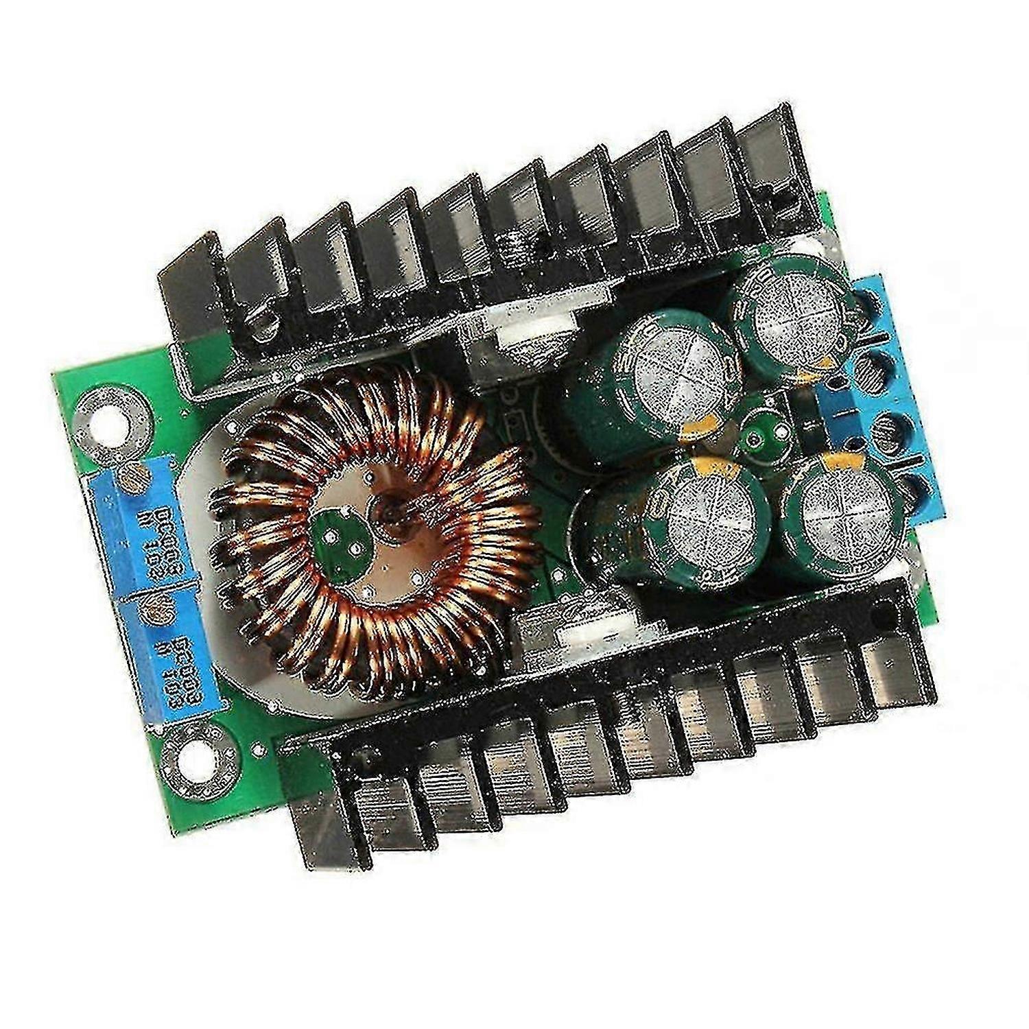 Solar Panel Adjustable Constant Voltage Current Led Driver Power Suppl