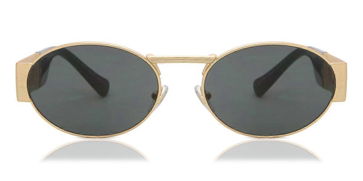 Versace  VE2264 100287 Unisex Sunglasses