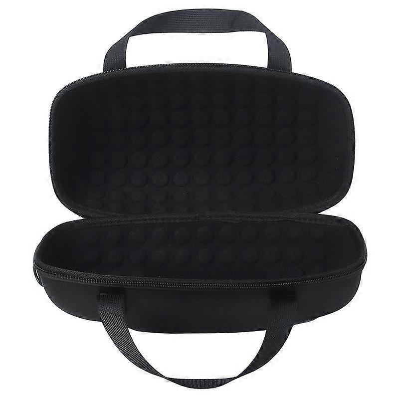 For JBL Xtreme 4 Bluetooth-compatible Speaker Storage Bag Oxford