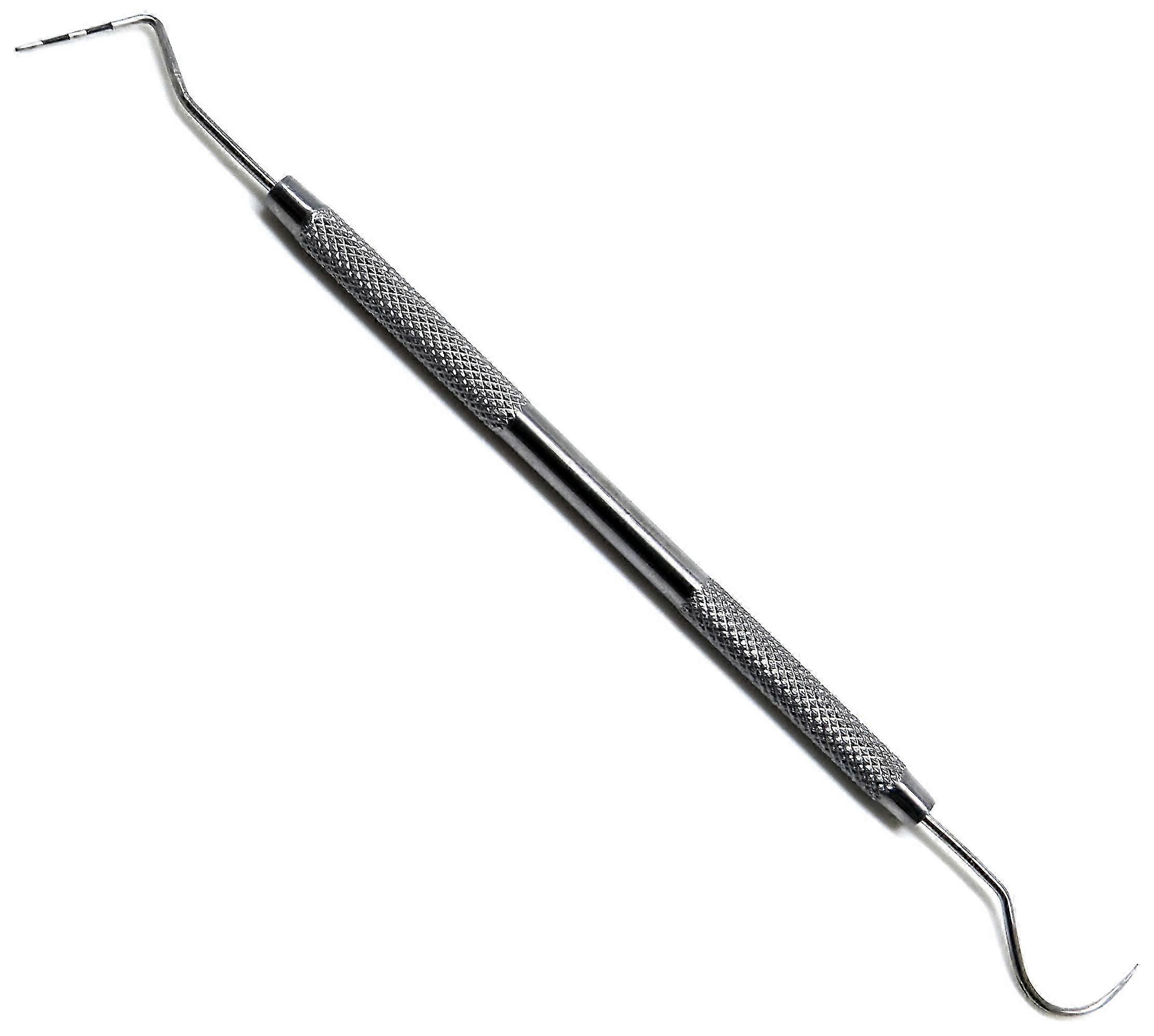 10x Dental Williams Explorer Probe CP11/23 Color Coded Marking Double Ended Oral Examination Instruments