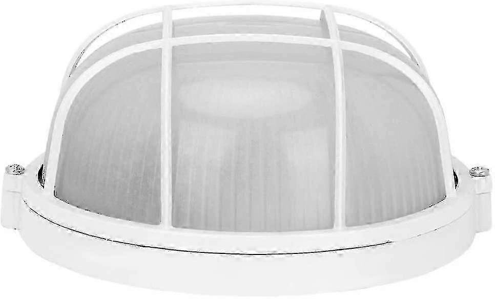 Anti-high Temperature Explosion Proof Sauna Lamp Moisture Proof Sauna Light Sauna Room Round Lamp Light Steam Room Accessory For E27 Wire