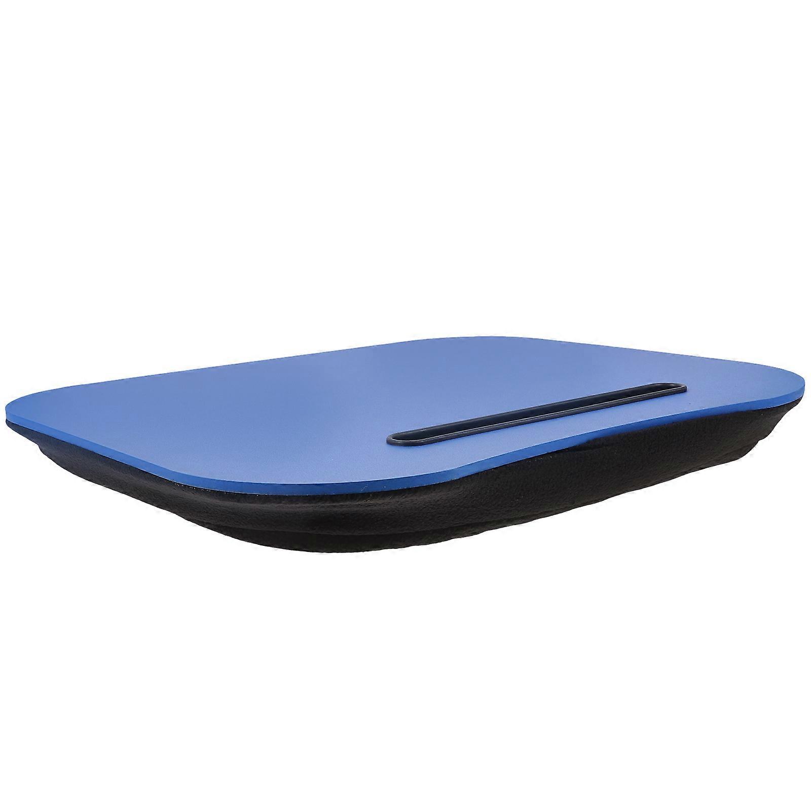 Lap Computer Tray Multi-Functional Laptop Holder .00X34.00X6.00CM Bookshelf 1Pcs