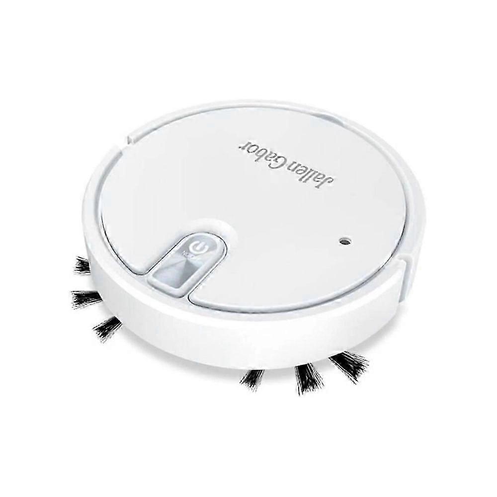 Tikom G8000 Pro Robot Vacuum And Mop Combo 4500Pa Suction 150mins Runtime Self-Charging App/Voice Control Quiet Operation