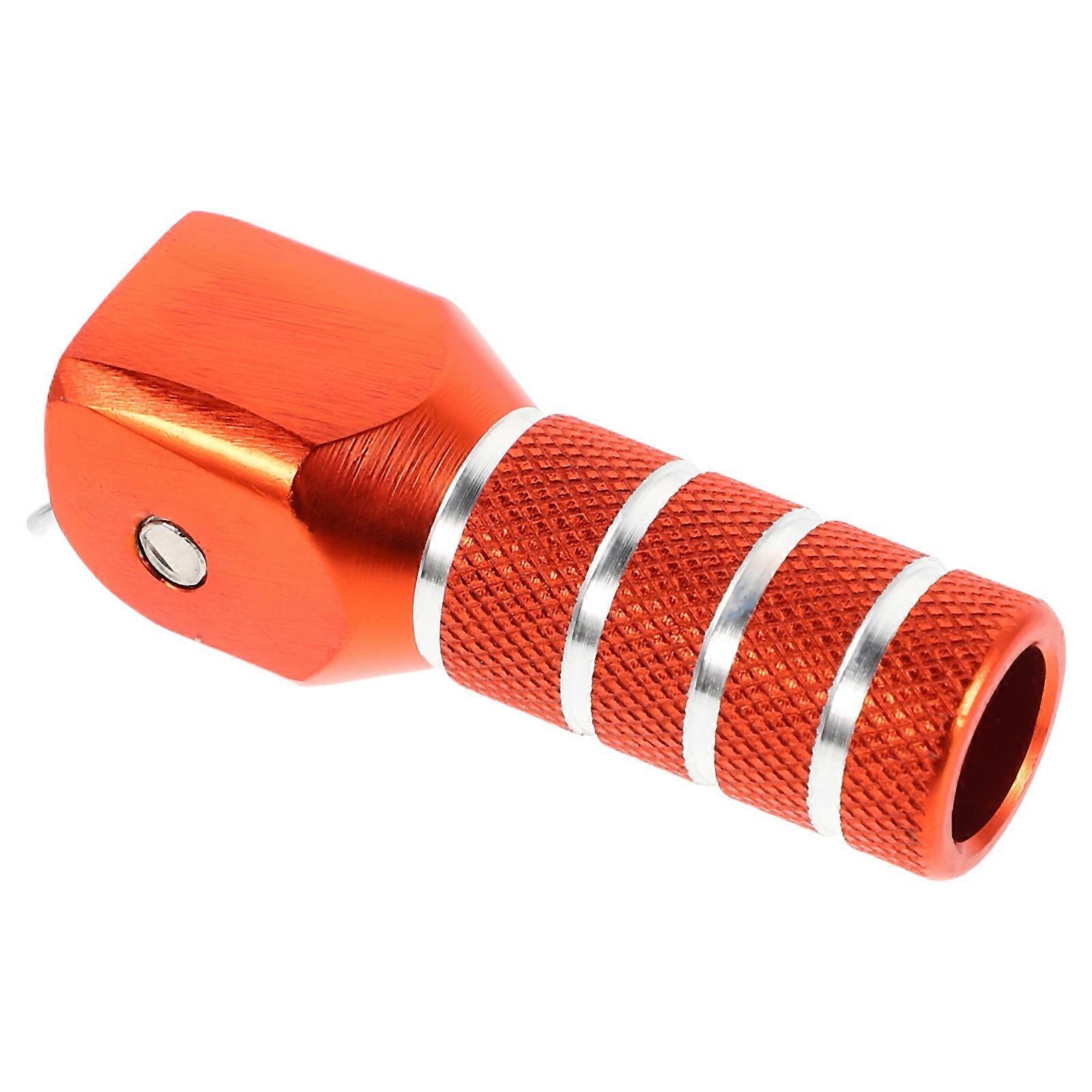 Universal Brake Handle Lever Gear Shifting Part Off-Road Riding Aluminum Material 1Pcs