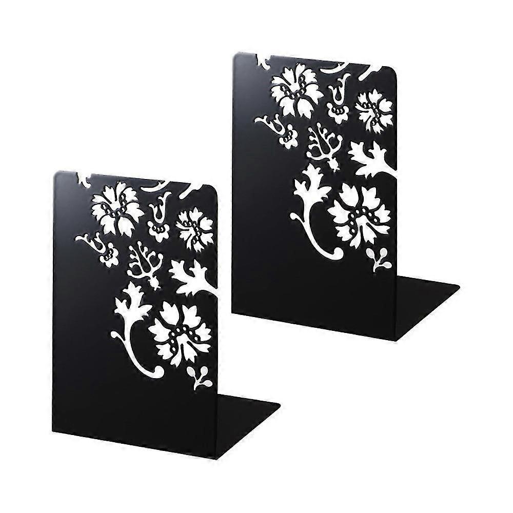 2 Pcs Plastic Dustpan and Broom Set with Hook for Cleaning