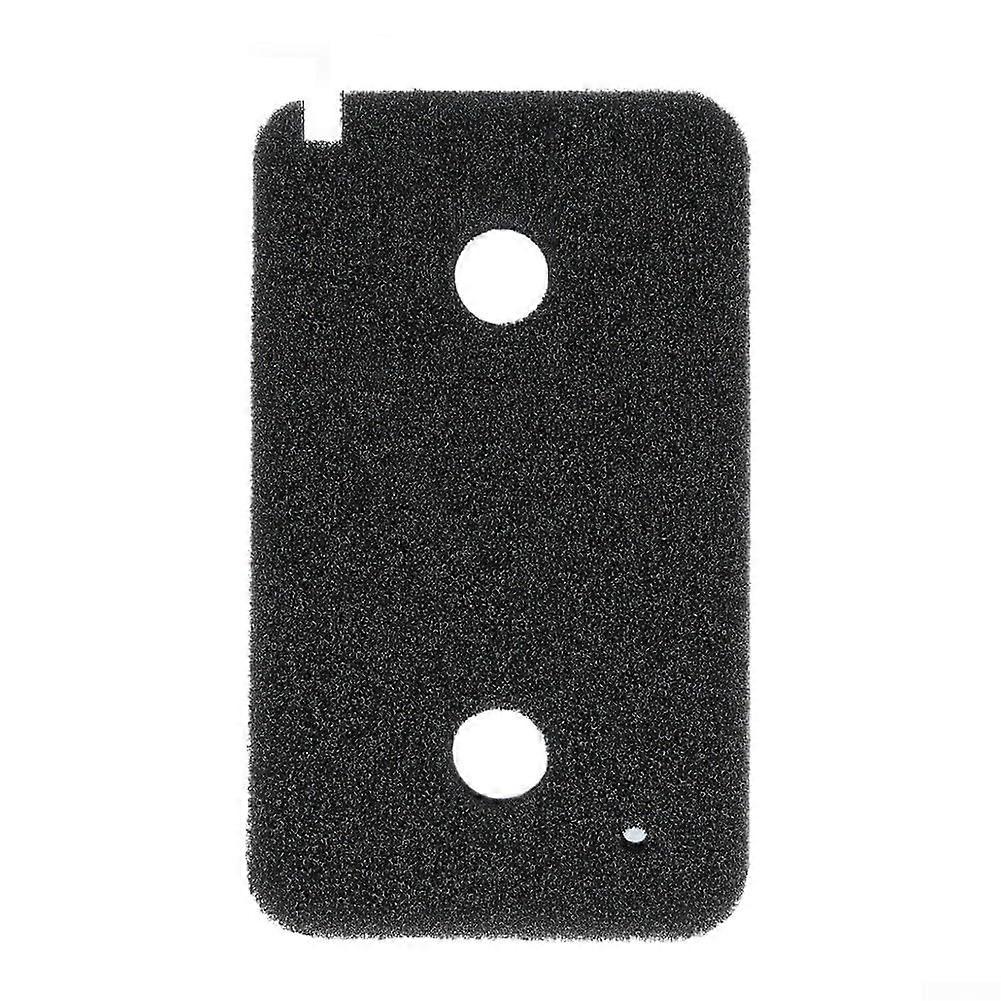 Foam Filters For Heat Pump Dryers, Set Of 2, Reusable, Compatible With T8861WP And T8964WP