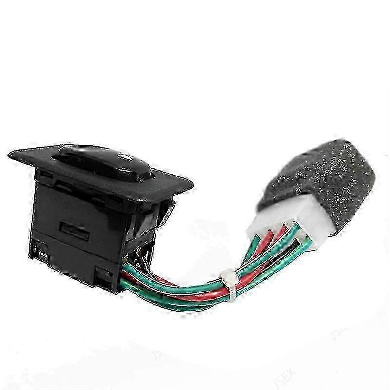 Hyundai Power Window Switch Replacement 93690-73050 / 9369073050 for Car Window Control