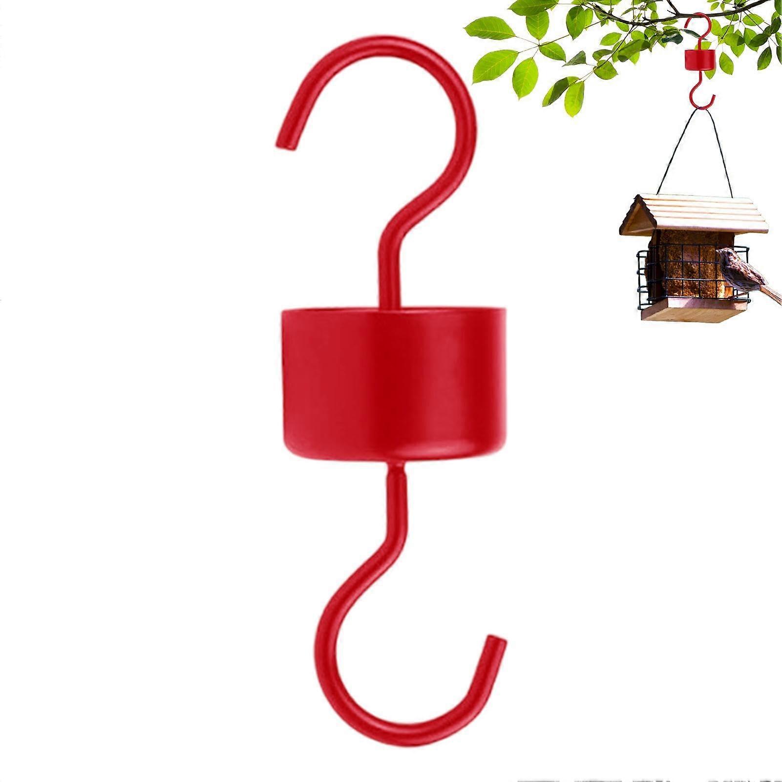 Ant Moat for Hummingbird Feeders – Red Ant Protection Accessory for Small Hummingbird Feeders, Outdoor Ant Trap
