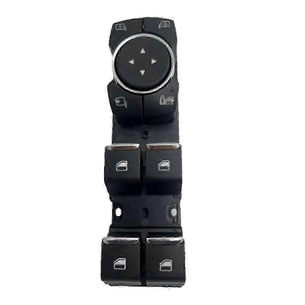 2019 - 2021 Ford Focus Power Window Switch Button JX7T14540BC
