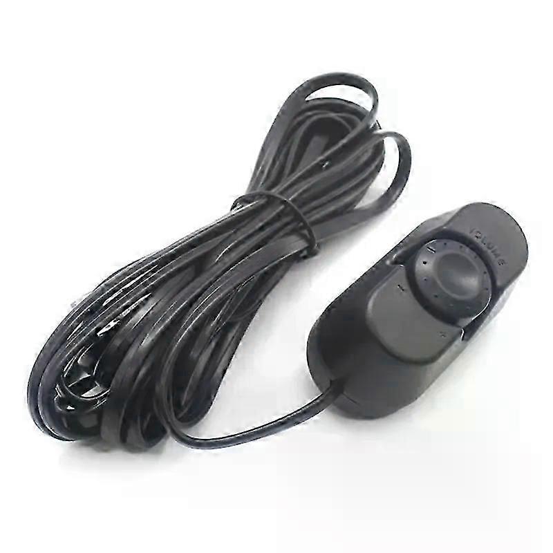 Amplifier Remote Bass Level Control Volumes Knob Remote Volumes Adjustment Control For Speakers Amplifier System