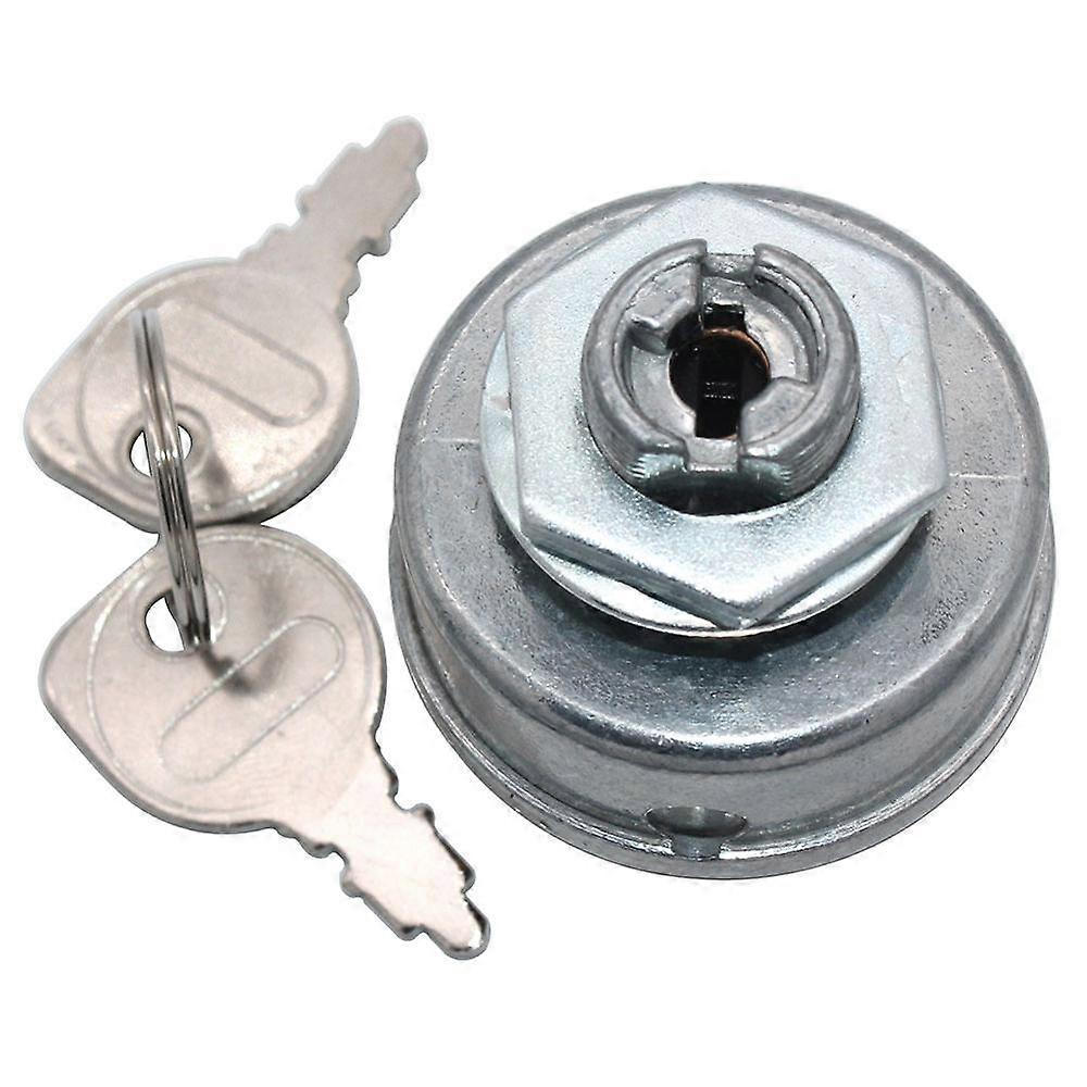 Applicable Ignition Starter Switch Key for Troy-Bilt 1908112 925-0267B Murray 21064 421064 421064MA