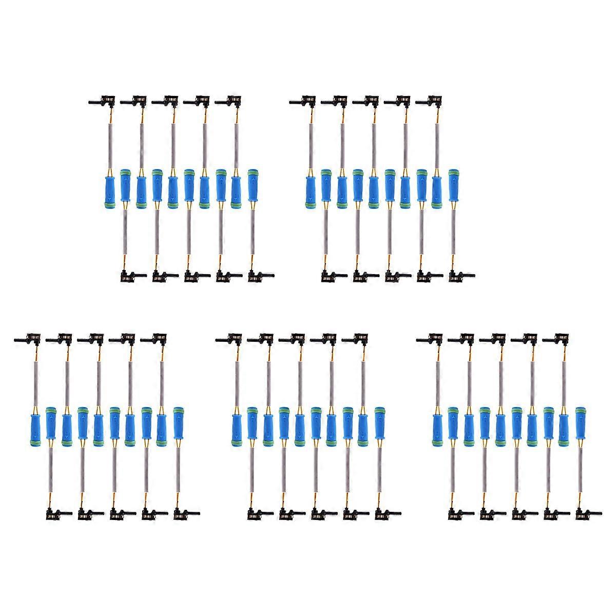 10 Pcs Brake Pad Line Brake Pad Wear Sensor for 