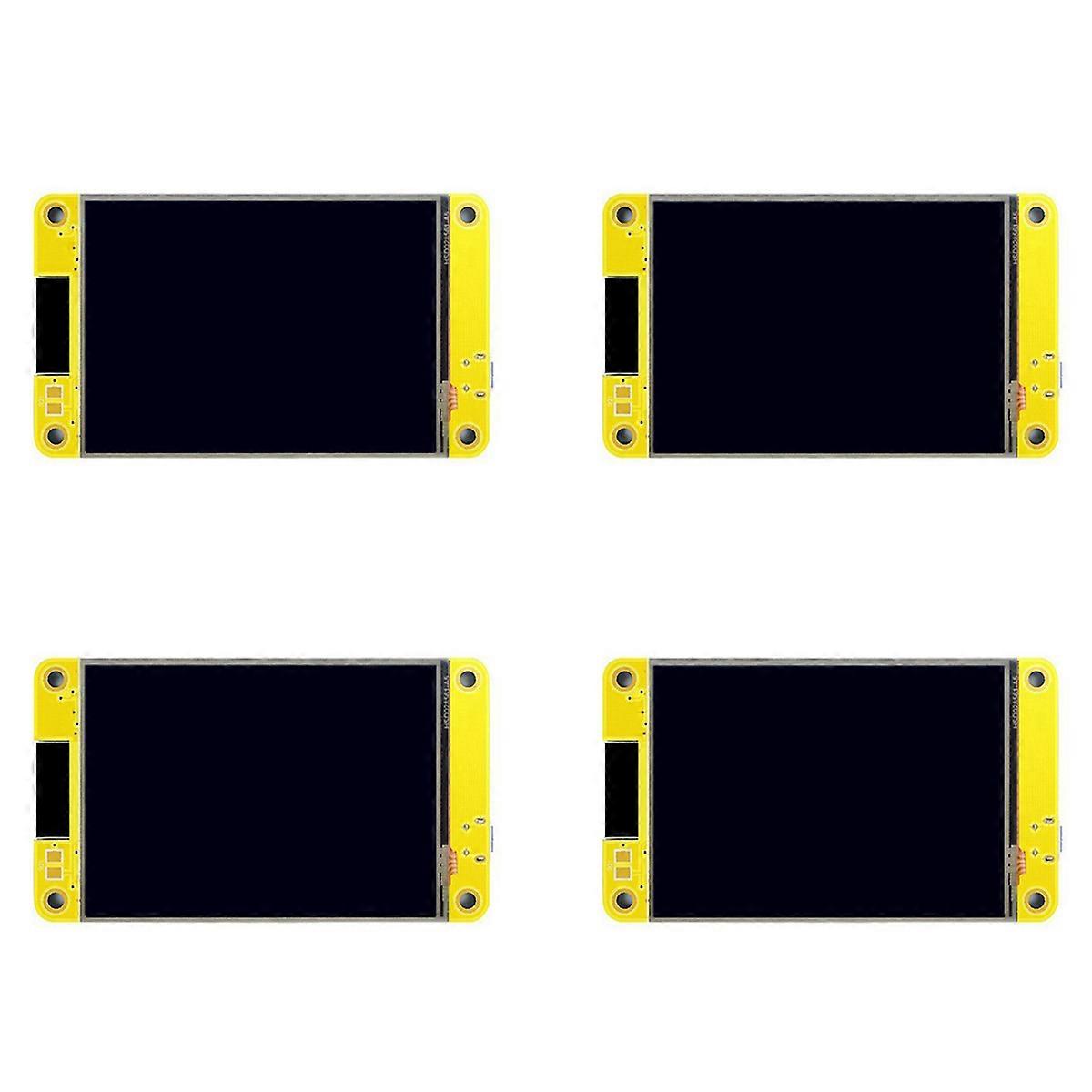 ESP32 Entwicklungsboard WiFi 2,8 Zoll 240X320 Smart Display-Bildschirm
