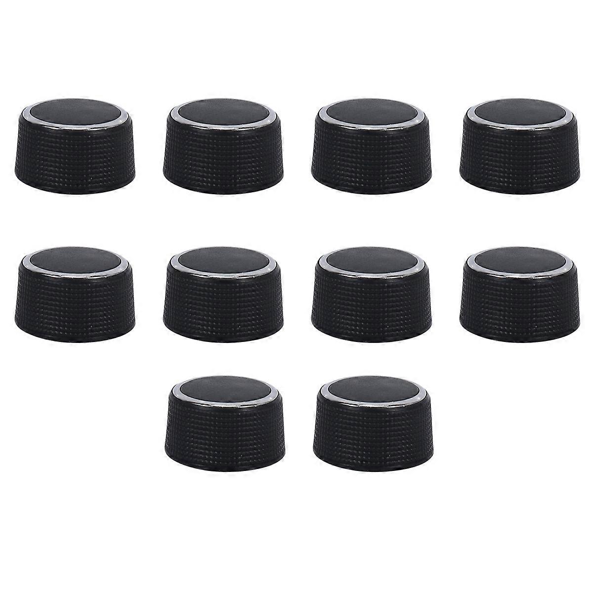 1Pcs Rear Radio Audio Volume Knob For 07-13 