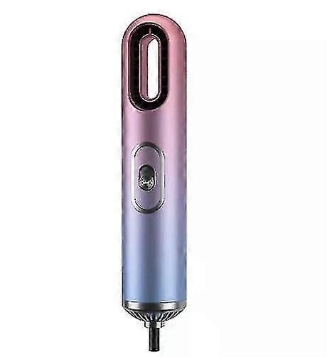 3 in 1 Haartrockner Negative Ion Heiß Kaltluft Styling Tool