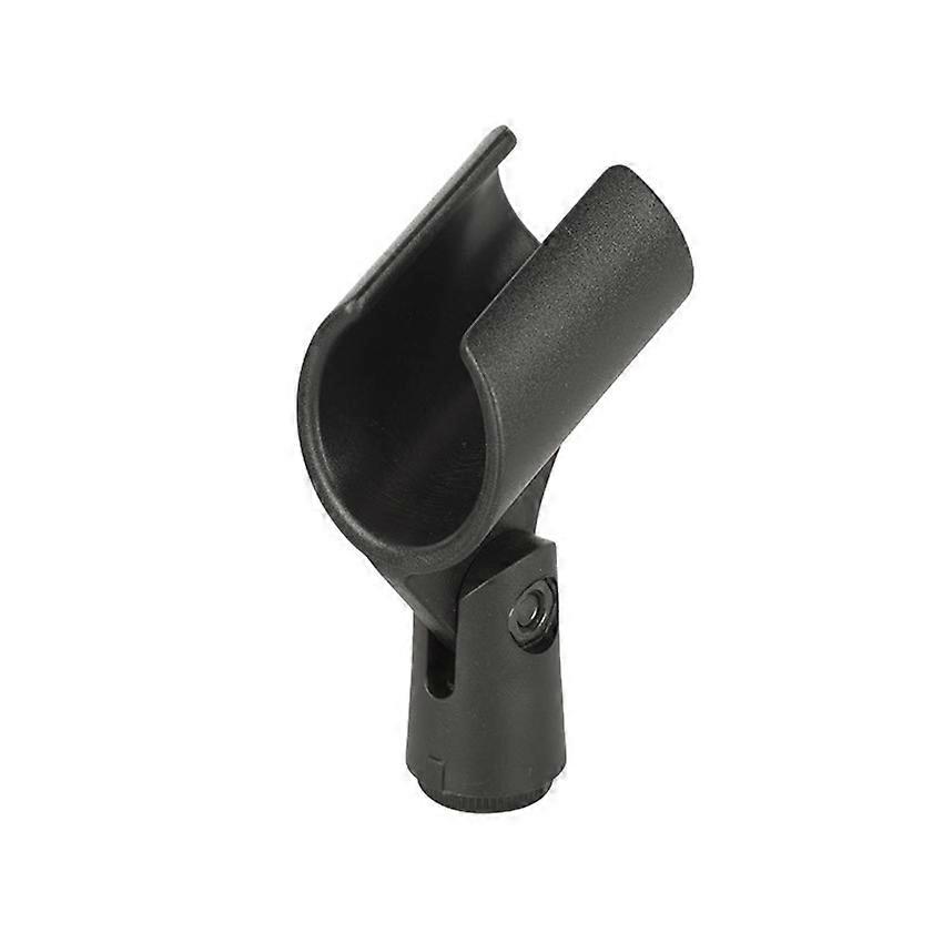 Microphone Large U-shaped Microphone Clip