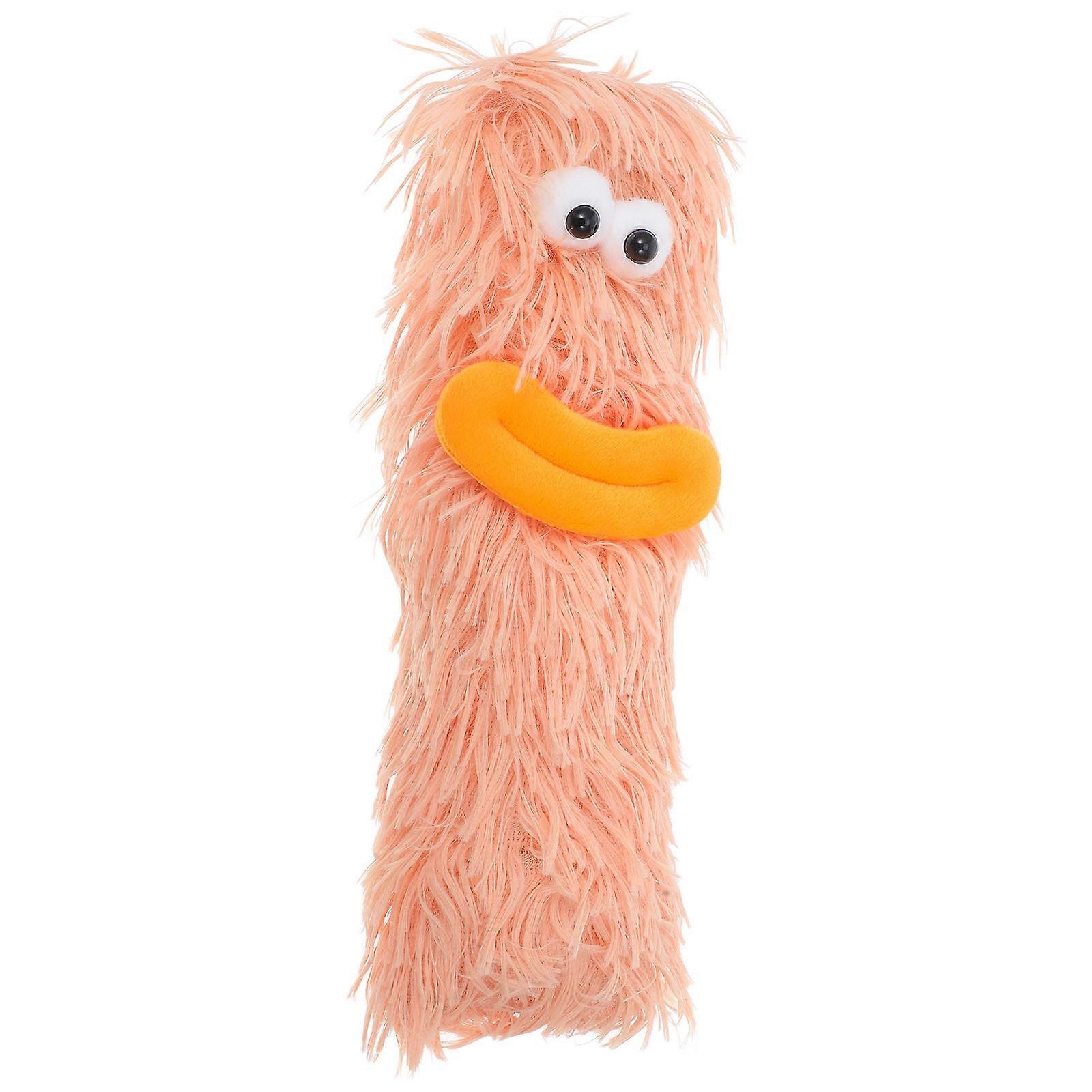 Catnip Toys For Cats Adorable Design Kitten Interactive Toy Plush Catnip Pillow Scratching 22x7.5x5cm 1Set