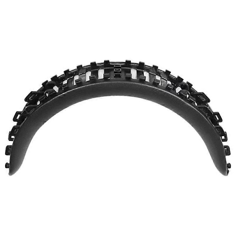 Protein Leather Snap-on Type Headbeam Protective Cover For Alienware AW920H