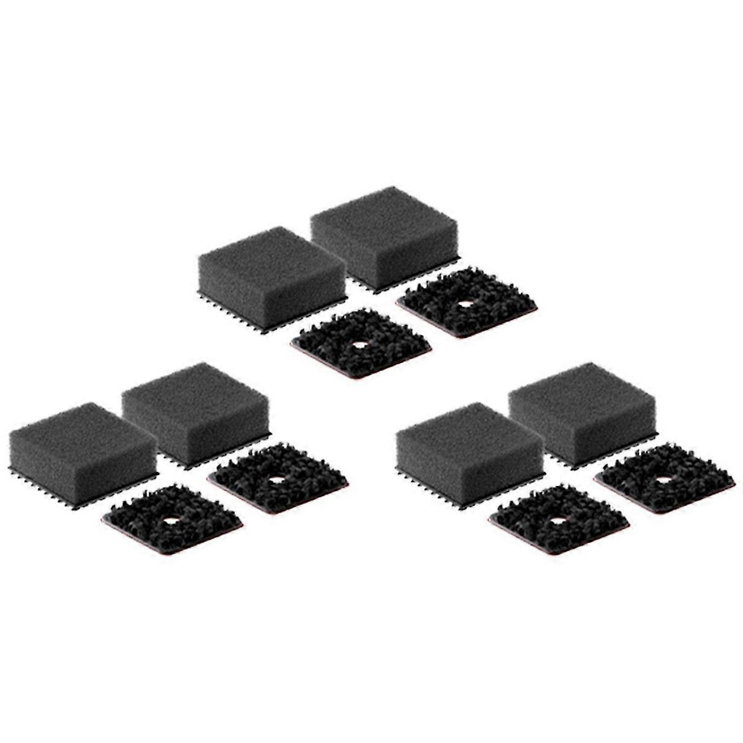 Noise-Reducing Windproof Cotton Windshield Foam for Mic Wind Muff for Insta Original-Accessories