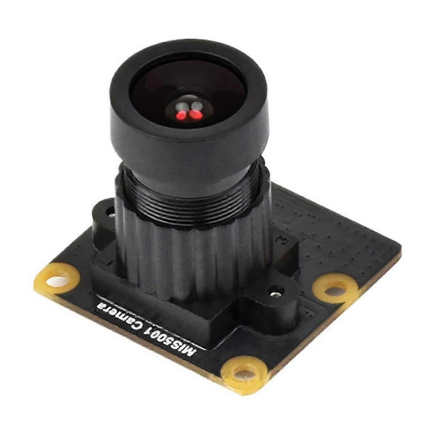 For Luckfox Pico RV1106 Camera Module MIS5001 5MP 2592x1944 Wide-Angle Lenses for Luckfox Pico Pro/M