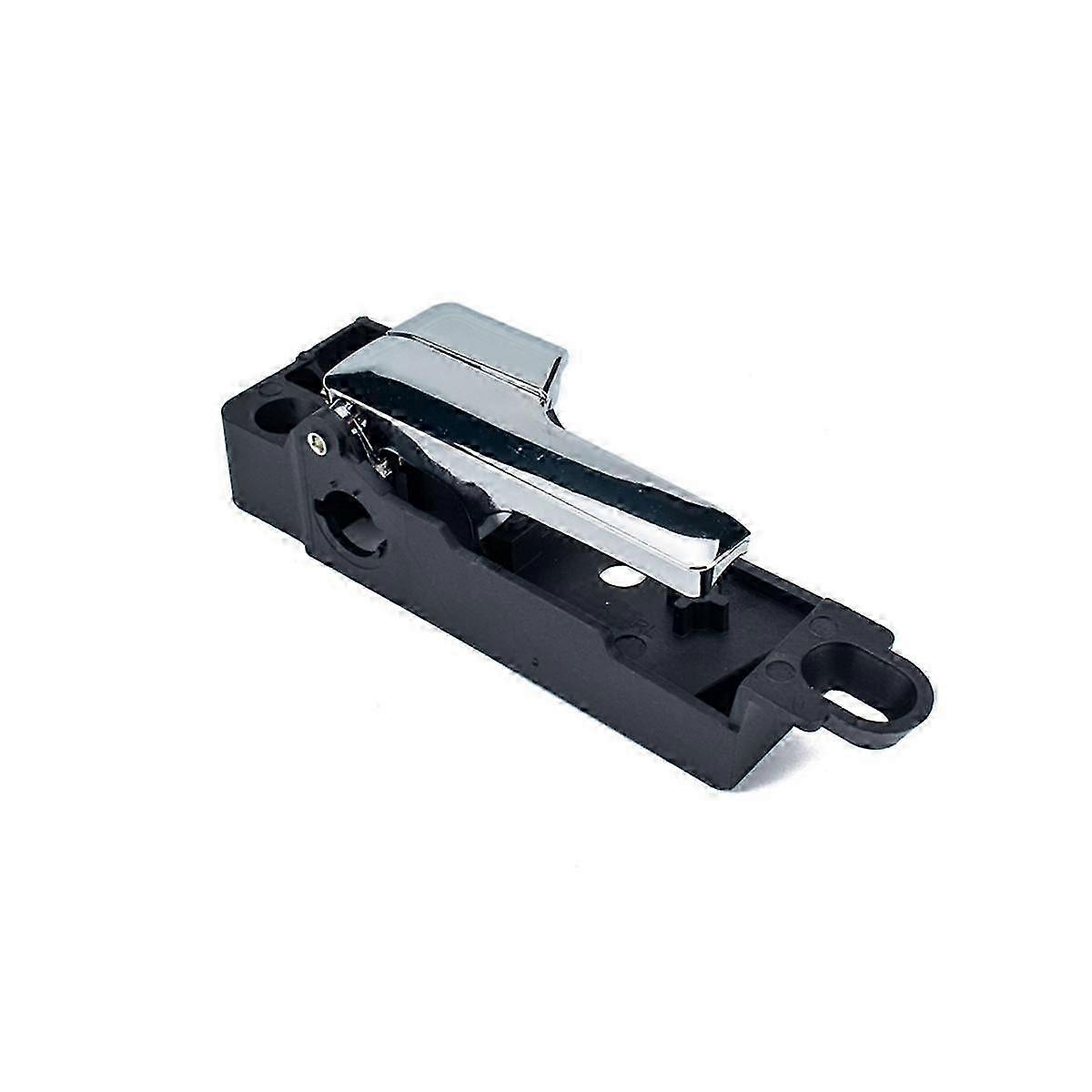 1 Set Car Interior Door Handle Compatible with Certain Models