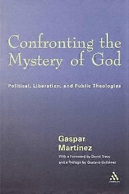 Confrontar el misterio de Dios
