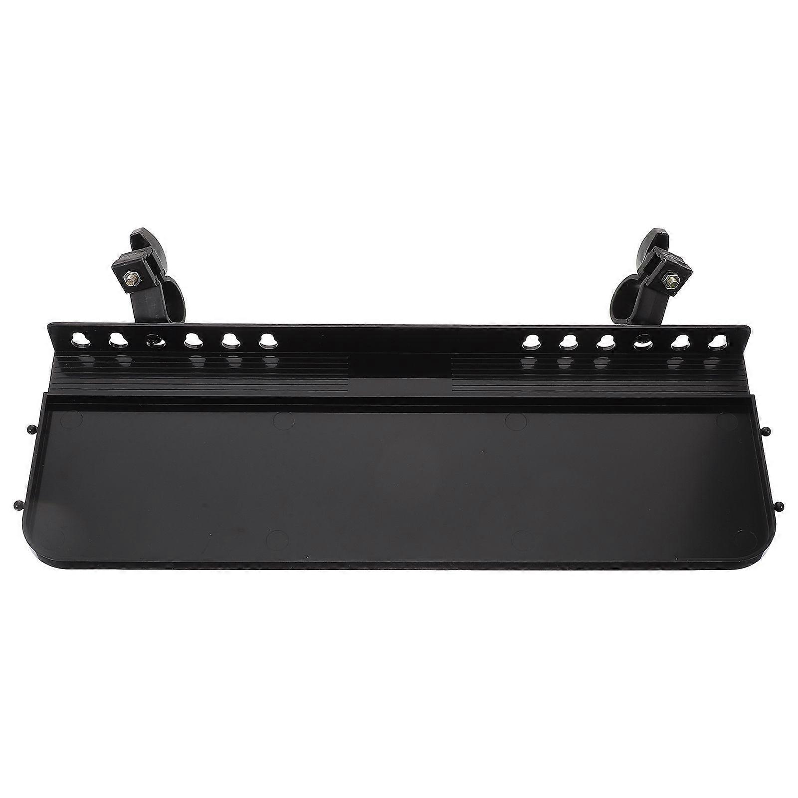 Easel Rack Replacement Tray Replacement Sketch Rack Tray Painting Tools Storage Plate for Easel