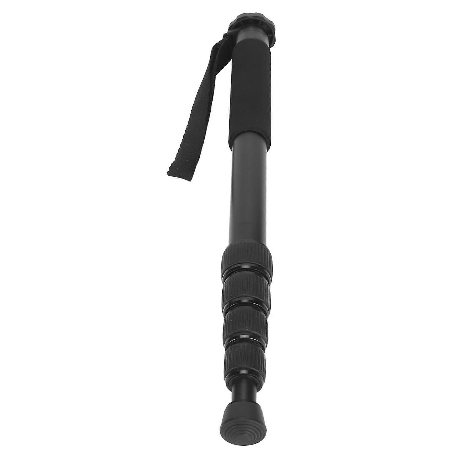 P285A 62in  Monopod with Screw Spin Holder, Adjustable Camera Unipod for  Performance, for Indoor and Outdoor Use.