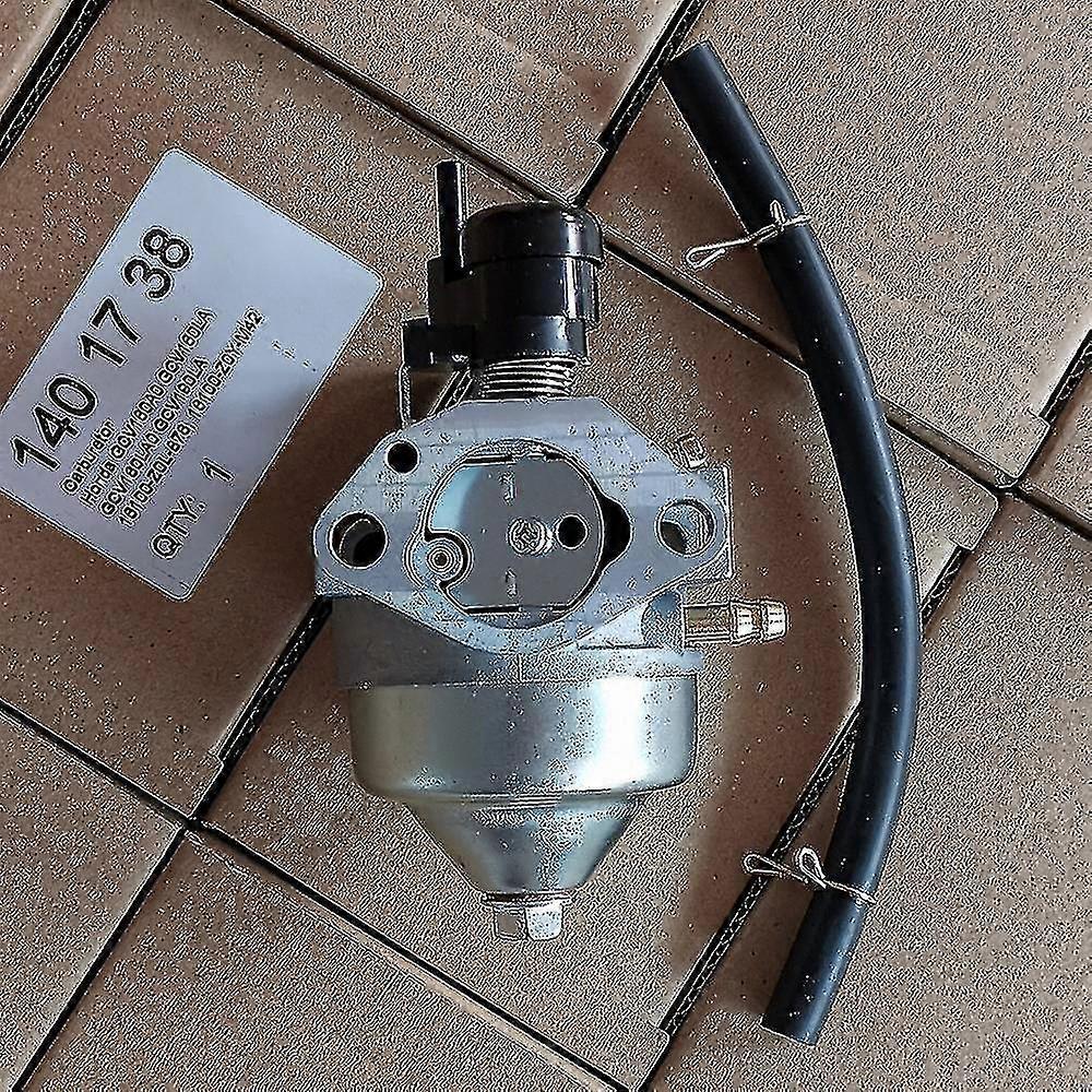 Carburetor Compatible with Certain Models - Gcv160a0, Gcv160la, 16100-z0l-876, 16100-z0y-m42 - Ssxjv Compatible Replacement