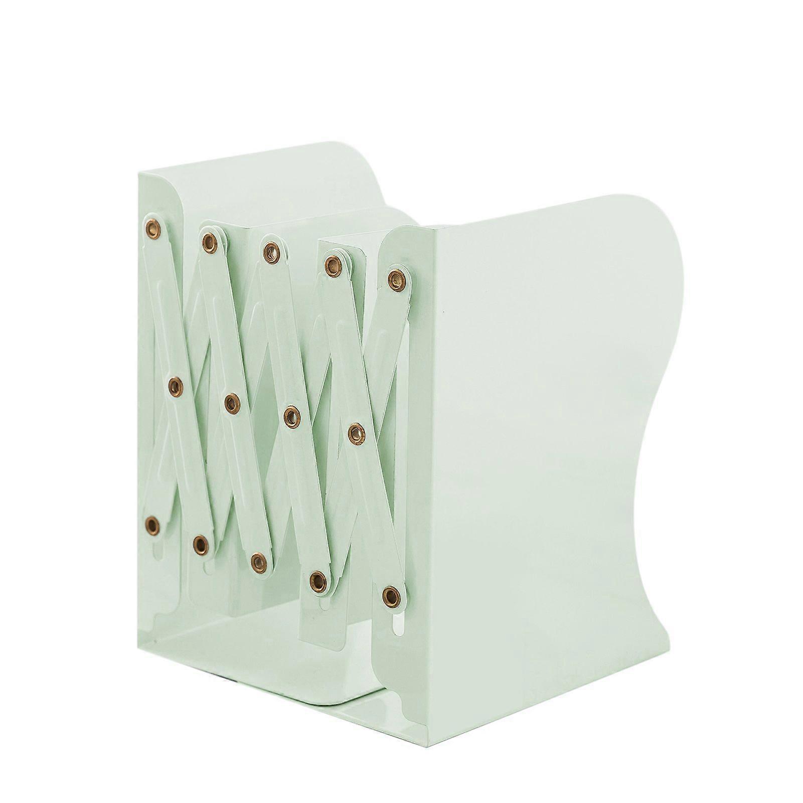2025 Latest Model  Bookends Retractable Flexible Large Size Without Sticker