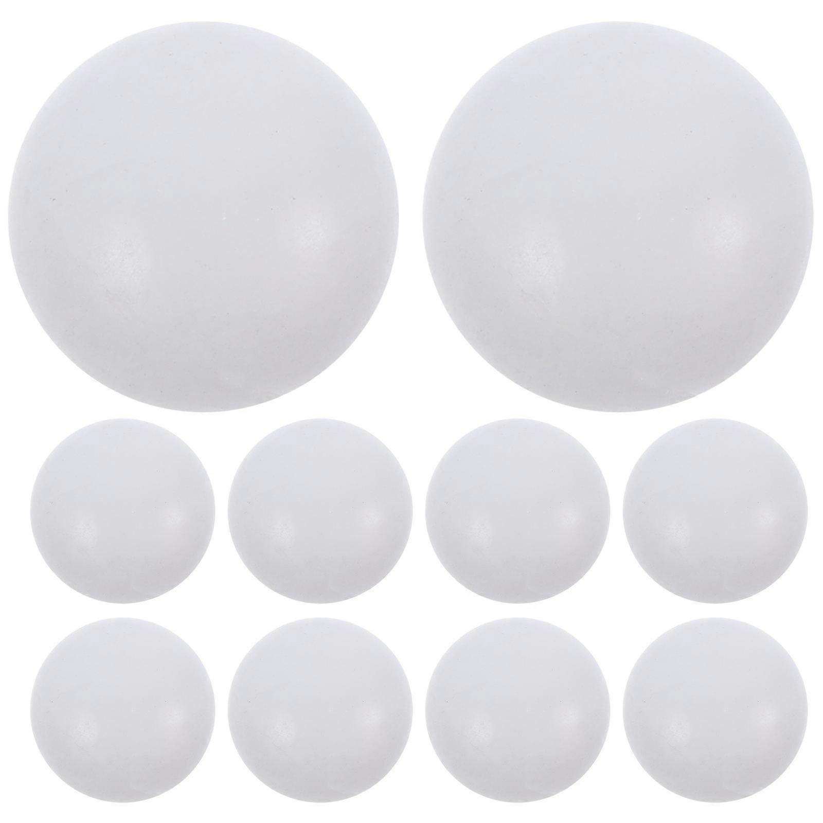 Natural Hanbaiyu White Jade Flat Back Cabochons for DIY Jewelry Making – Smooth Surface, Curved Top Beads Crafting Accessories for Earrings and