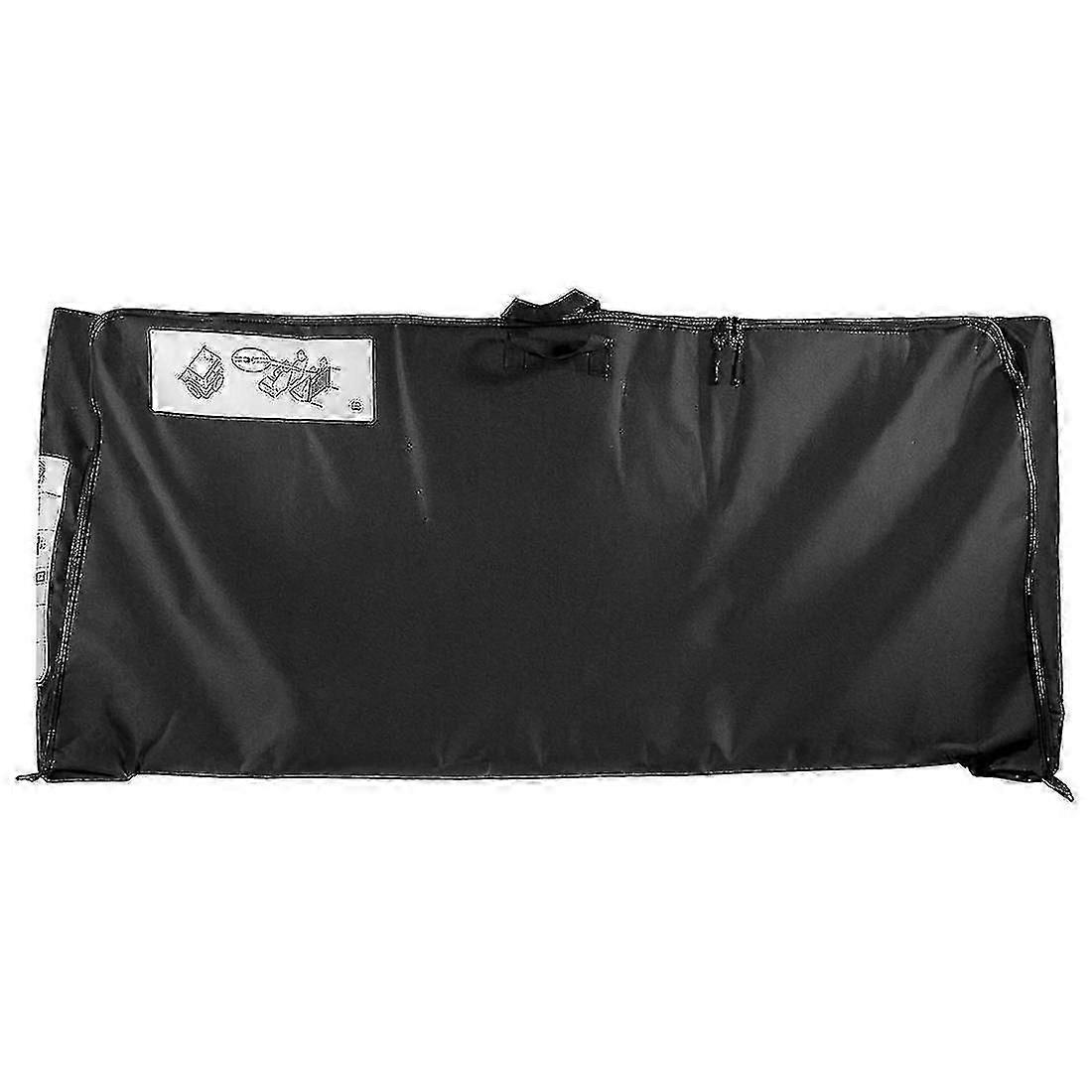 Borsa di immagazzinaggio per finestre soft top per 2018-2023 Wrangler Jl Jlu Sports Freedom 2 porte 4 porte