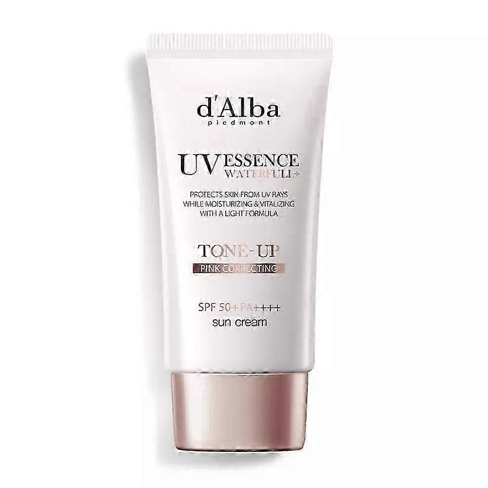 D Alba Waterfull Tone Up Sunscreen 50ml Spf 50+ Pa++