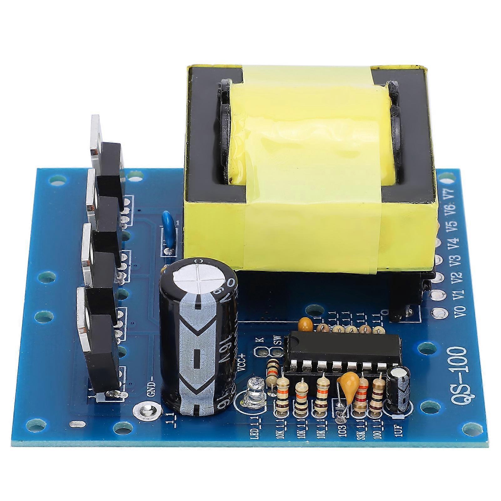 Inverter Module DC to AC Electronic Component Board Car Electronics Accessories 500W