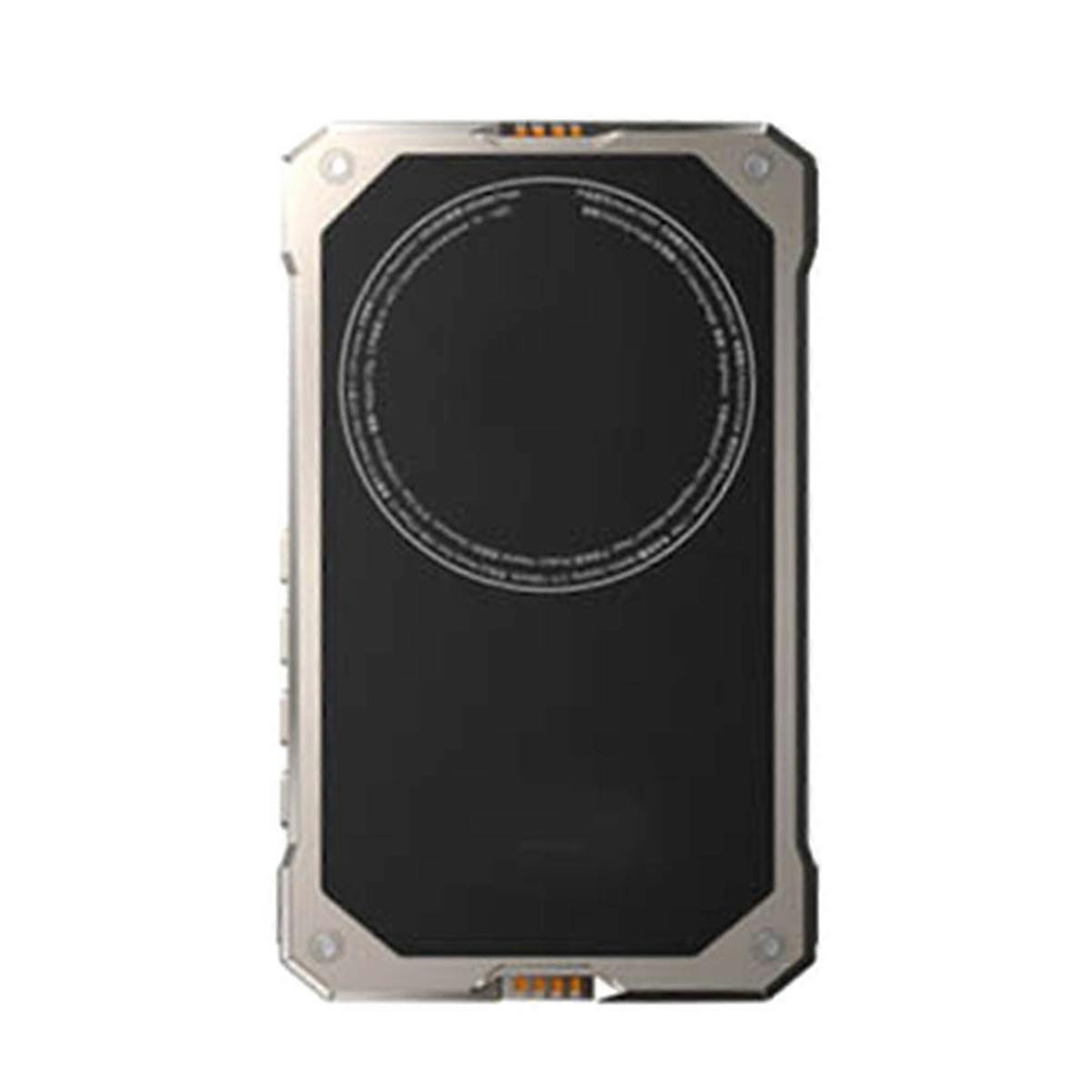 Magnetic Phone Selfie Screen Display for Phone Rear Camera Selfie Vlog Live Monitor Universal Phones Monitor Screen