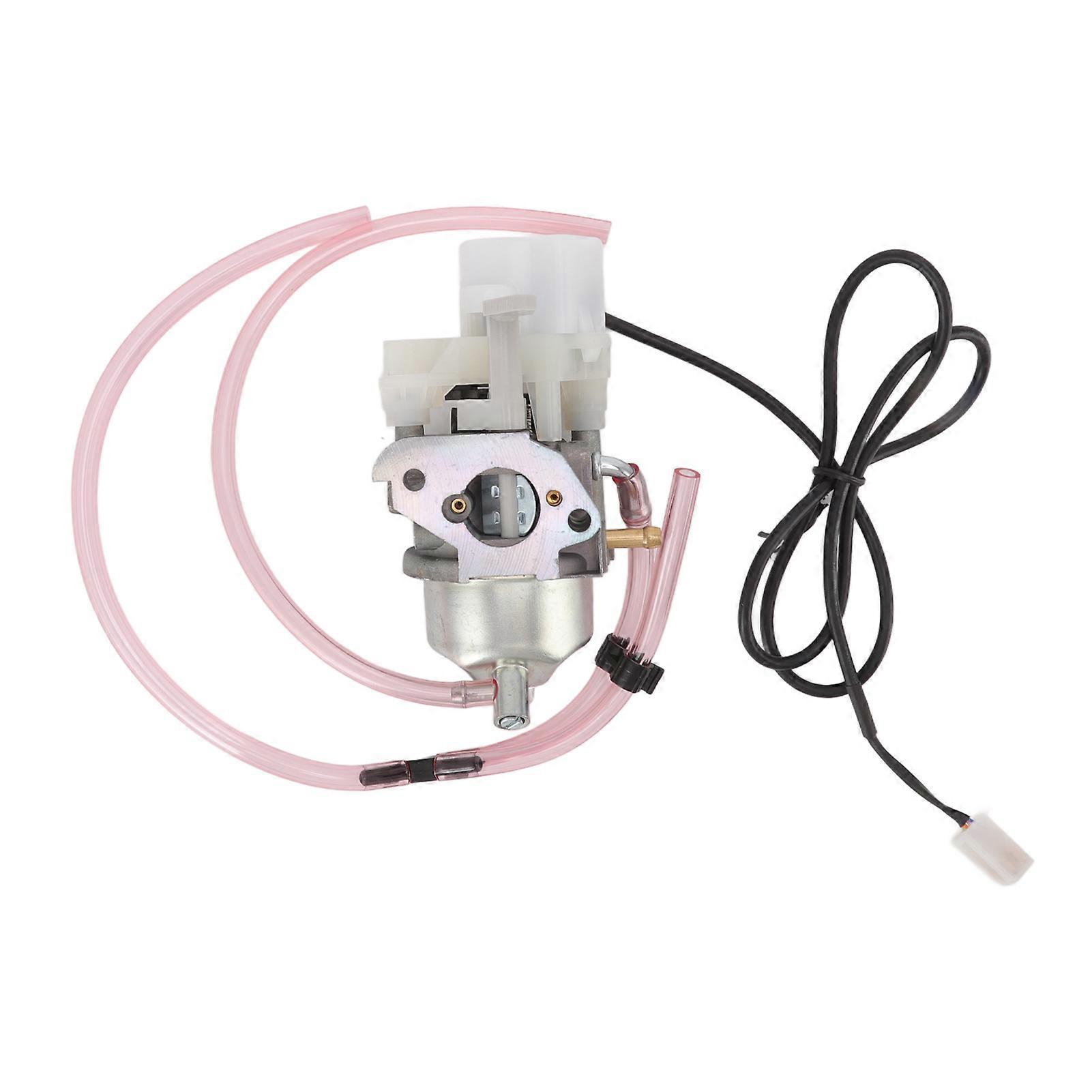 Carburetor Replacement Reliable Lawnmower Accessories for EB2000i EB2000iT1 EU2000i EU2000iK1 EU2000iT1