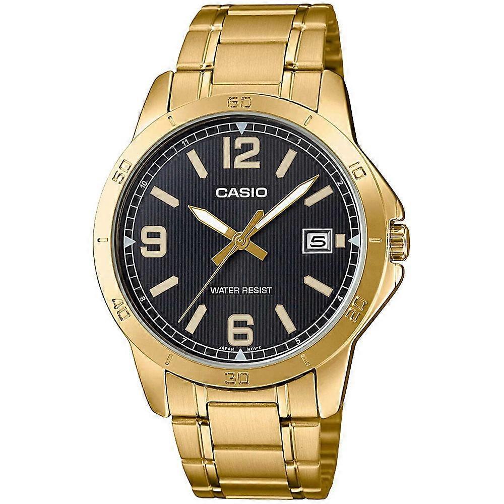 Watches Casio MTPV004G1B