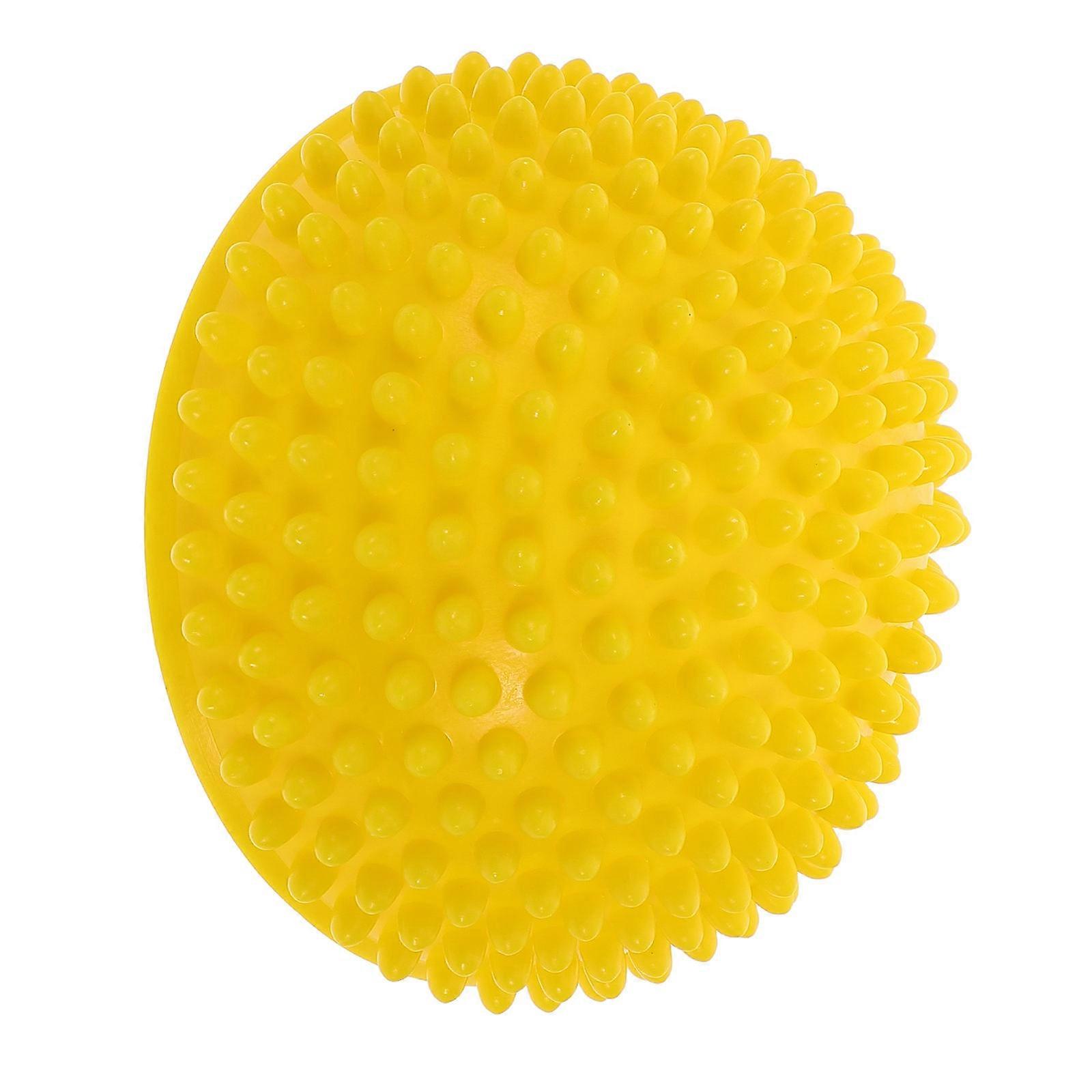 Multifunctional Training Equipment Motor Skill Development Versatile Yoga Ball 1Set
