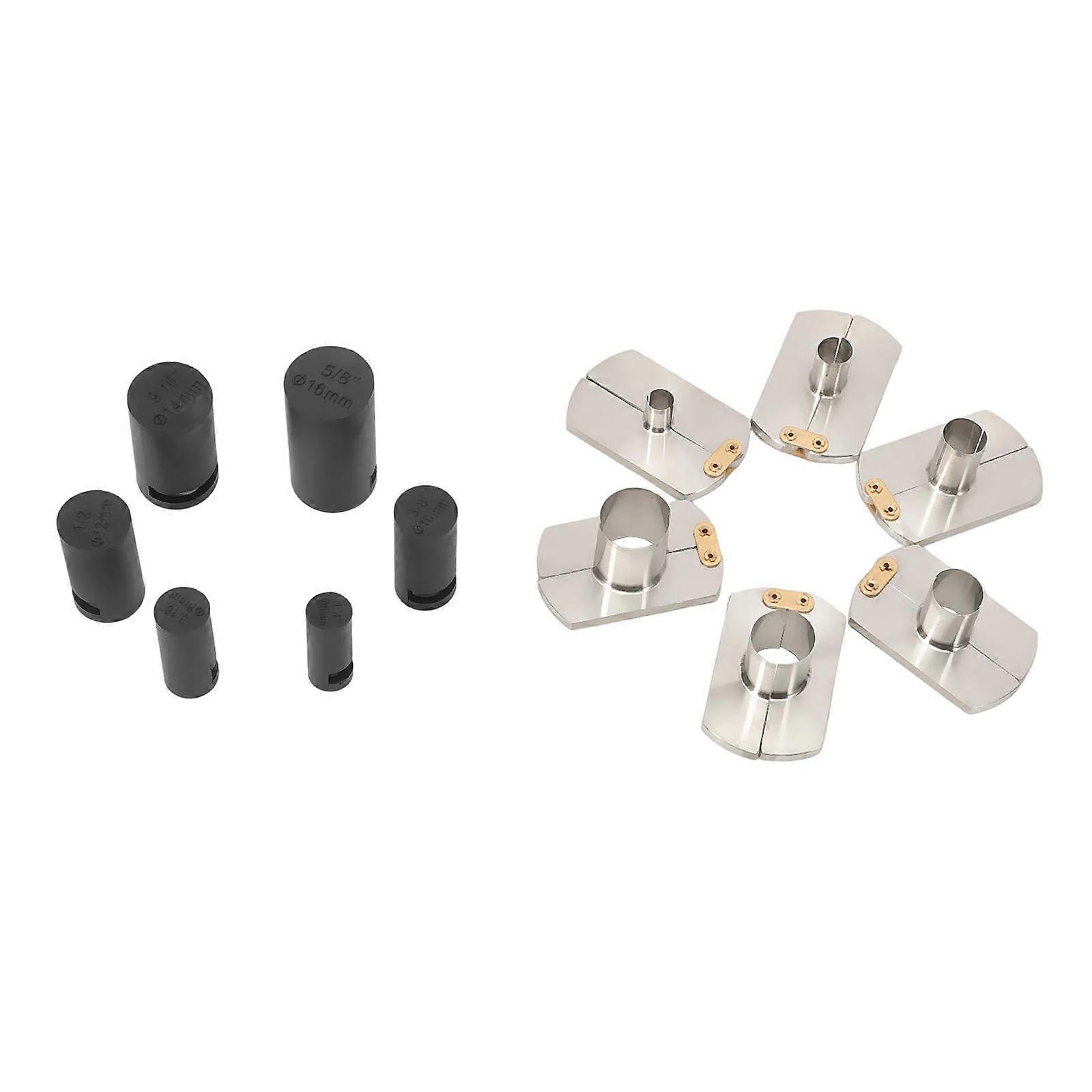 Ergonomic Workshop Essential Pneumatic Pipe Dismantling Tool For Automotive Systems High Efficiency Operation 88800414 Multicolor