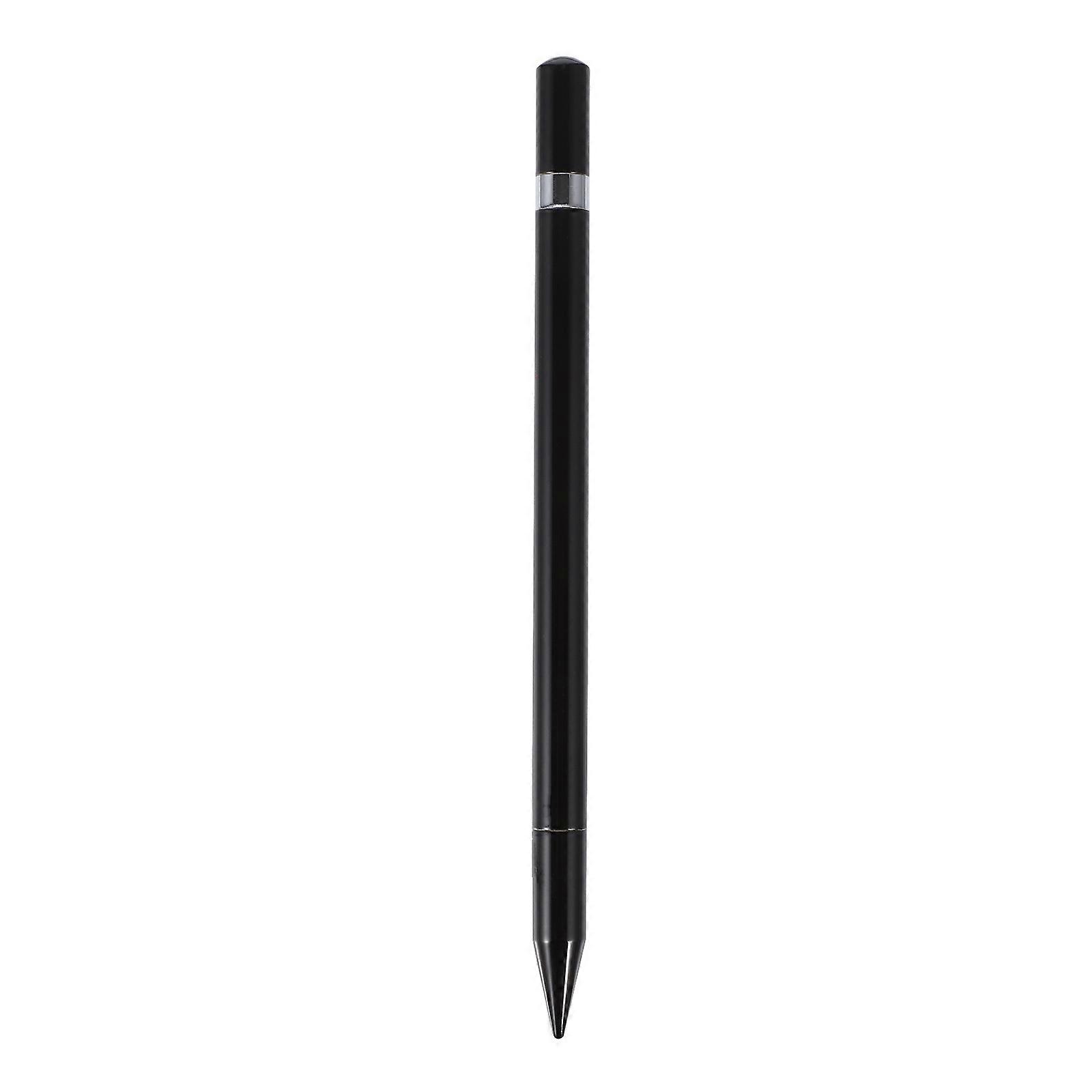 Back to School 1 Pc Convenient Capacitive Stylus Efficient Touch Pen Compatible